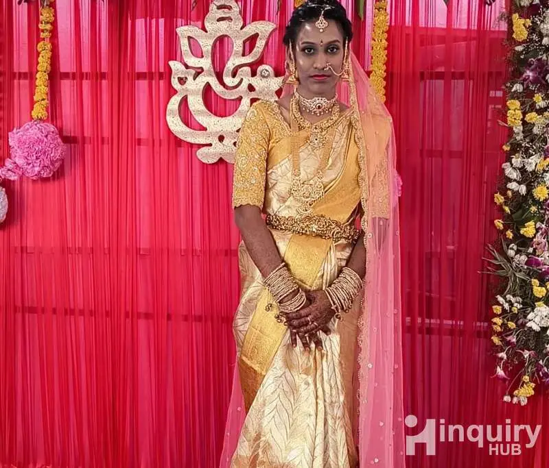 Gutha Priyanka