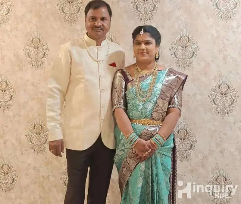 Gutha Priyanka
