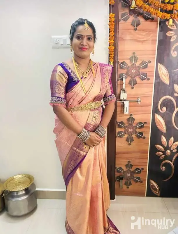 Gutha Priyanka