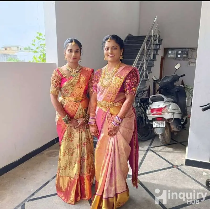 Gutha Priyanka