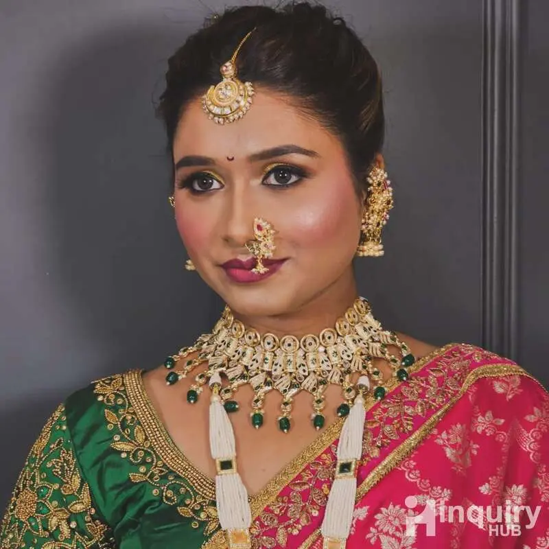 Shwetali Makeover