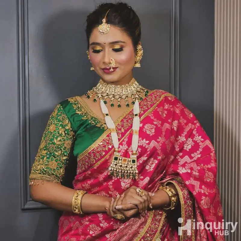 Shwetali Makeover