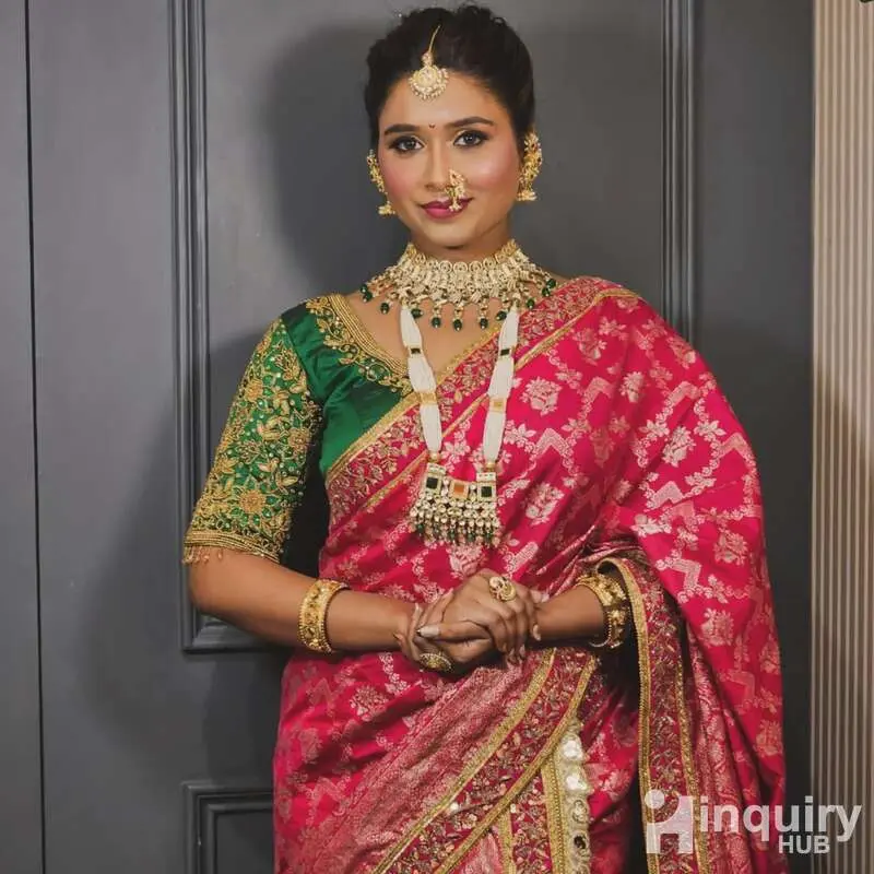 Shwetali Makeover