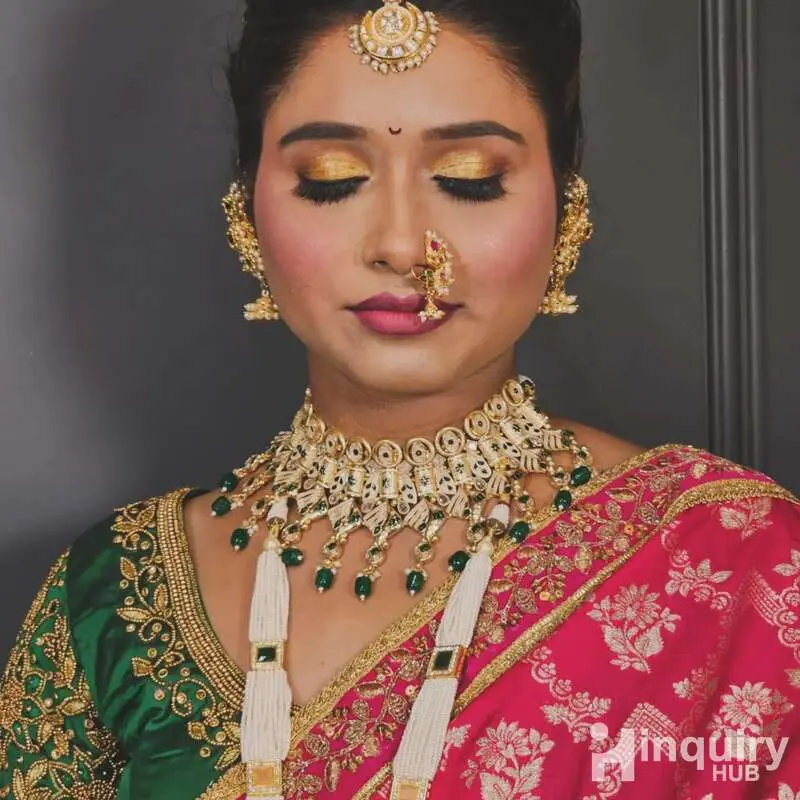 Shwetali Makeover