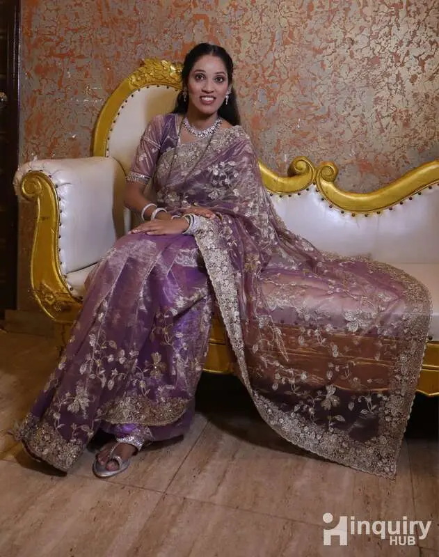 Shwetali Makeover