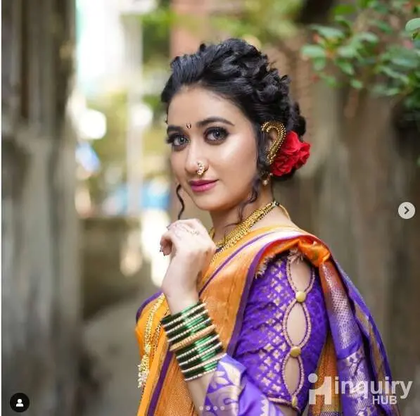Pratibha Makeover