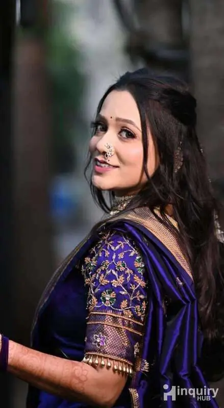 Pratibha Makeover