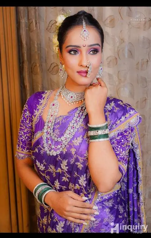 Pratibha Makeover
