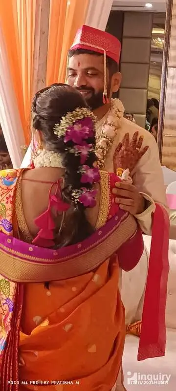 Pratibha Makeover
