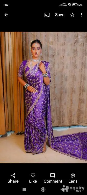 Pratibha Makeover