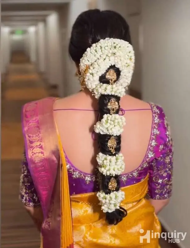 Pratibha Makeover