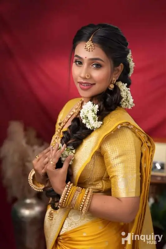 Pratibha Makeover