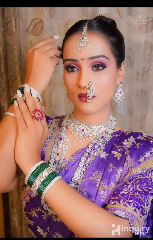 Pratibha Makeover