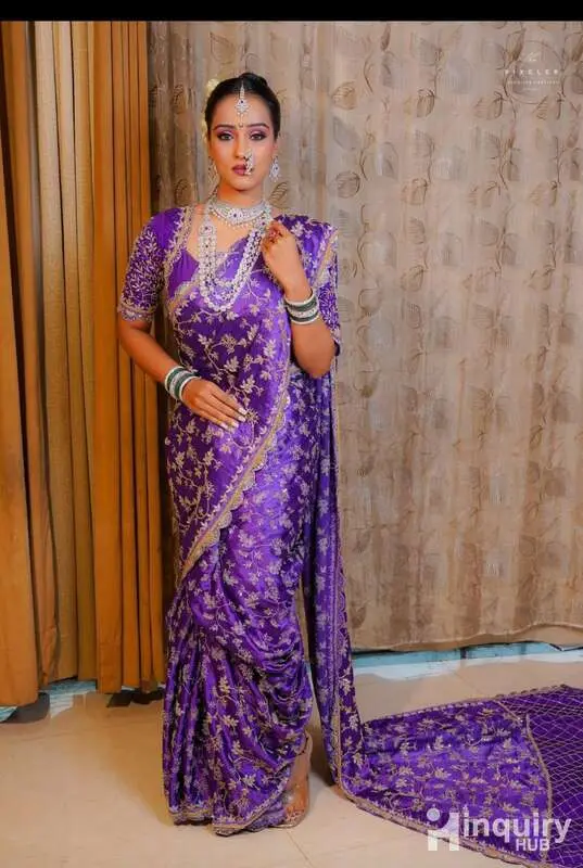 Pratibha Makeover