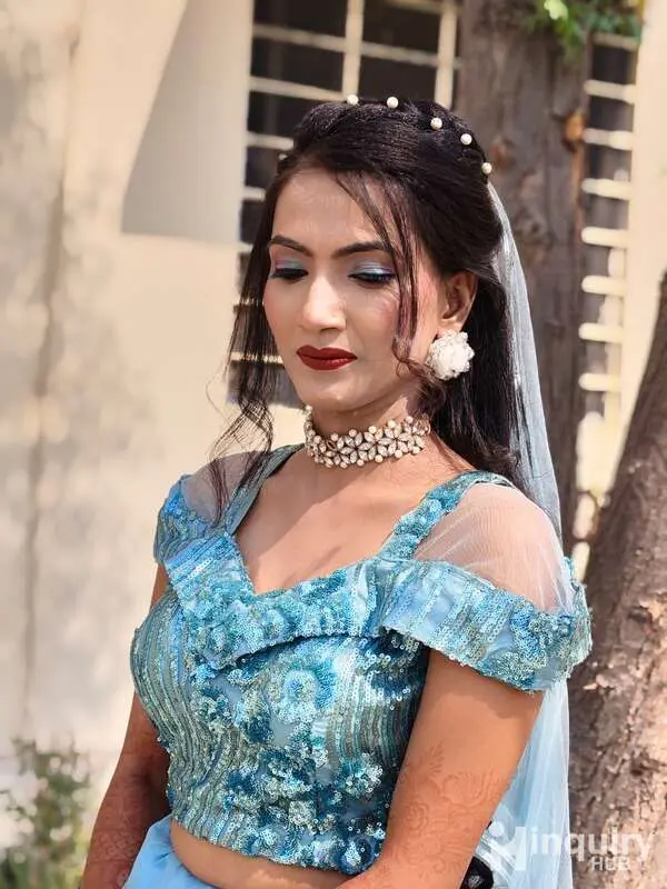 Nutan Makeover