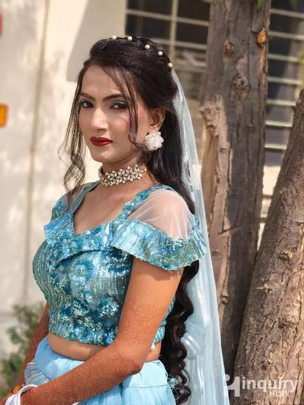 Nutan Makeover