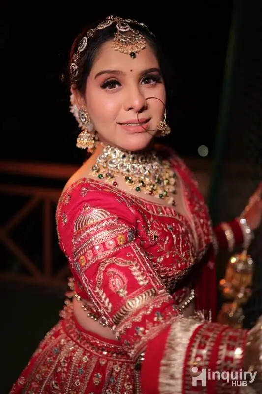 Saumya Makeovers