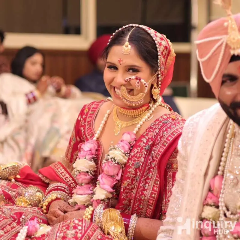 Saumya Makeovers