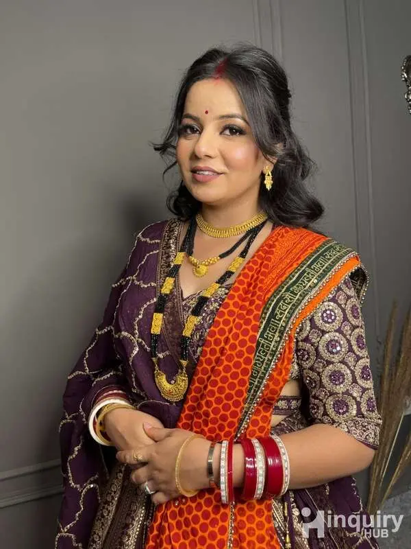 Saumya Makeovers