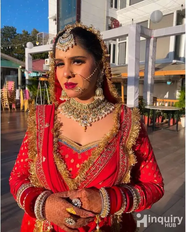 Saumya Makeovers
