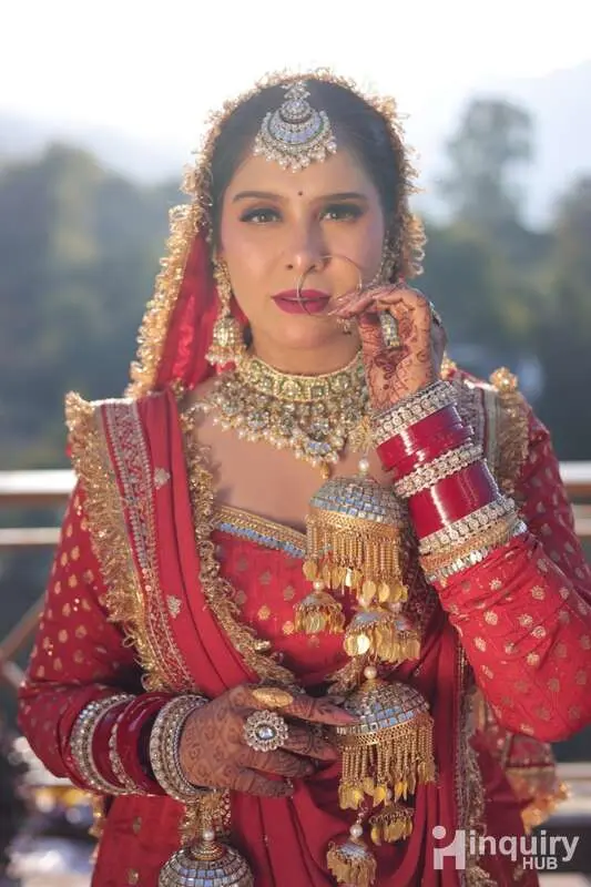Saumya Makeovers