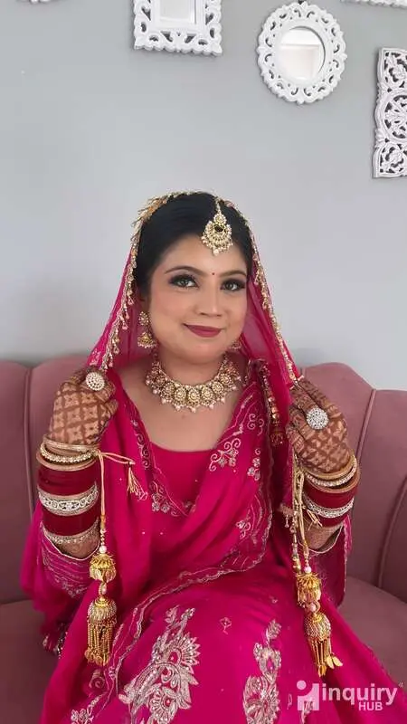 Saumya Makeovers