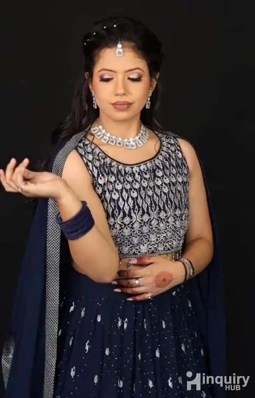 Shruti Tiwari Makeover