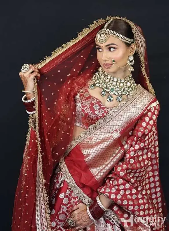 Shruti Tiwari Makeover