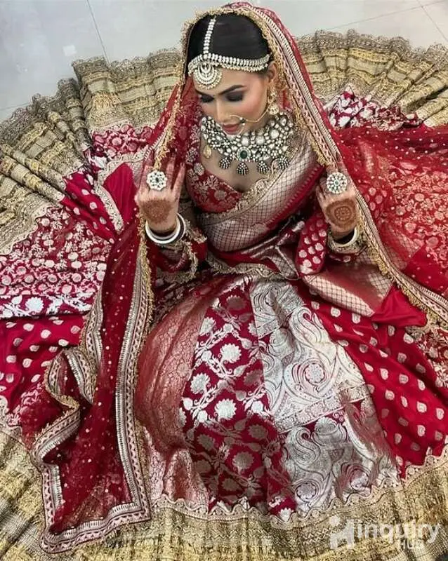 Shruti Tiwari Makeover