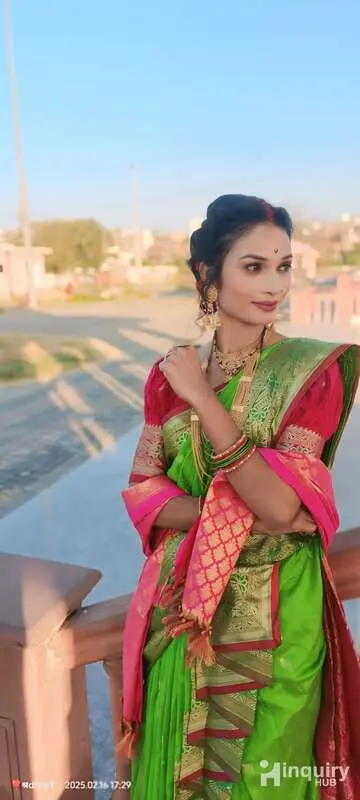 Prachiti Makeover