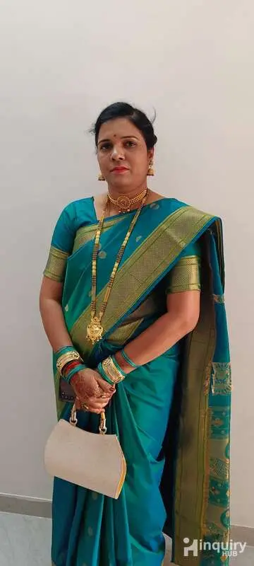 Prachiti Makeover