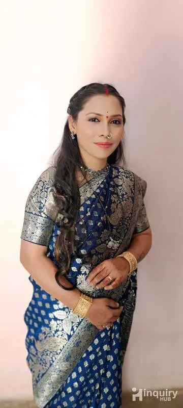 Prachiti Makeover