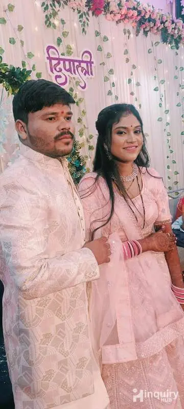 Prachiti Makeover