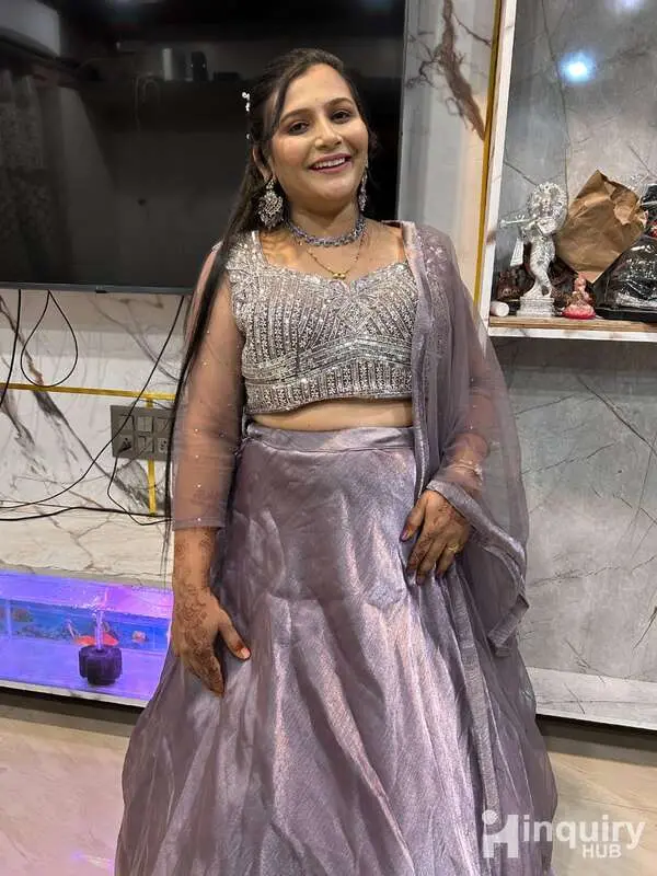 Prachiti Makeover