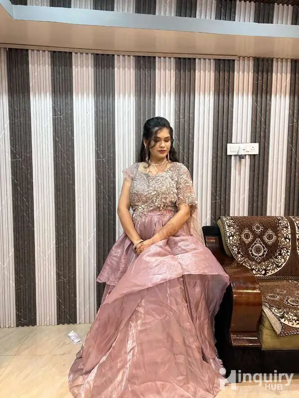 Prachiti Makeover