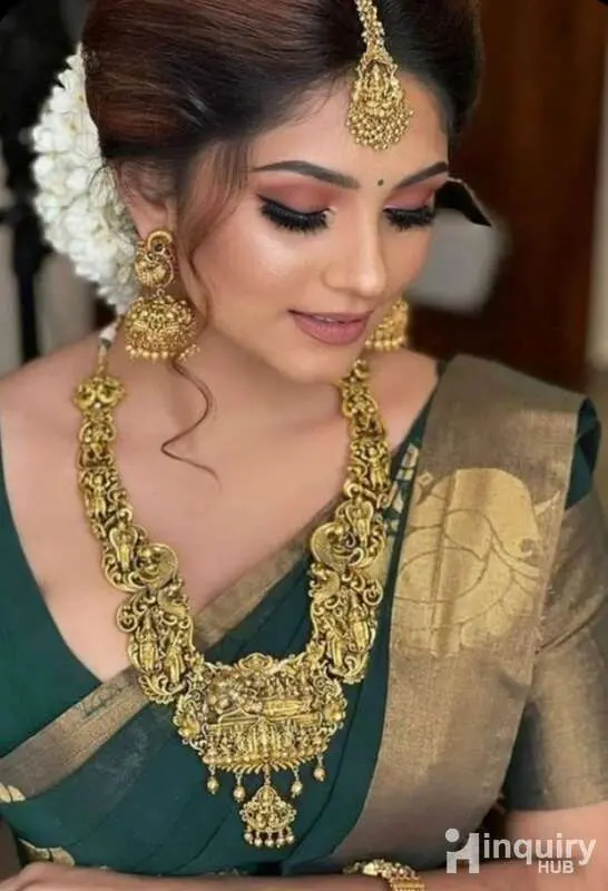 Brides Of Bengal