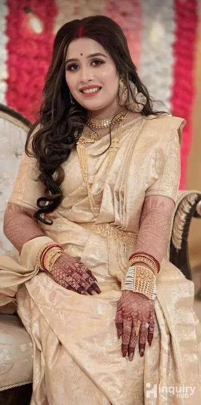 Brides Of Bengal