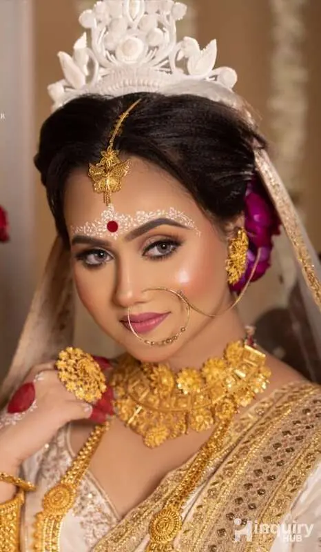 Brides Of Bengal