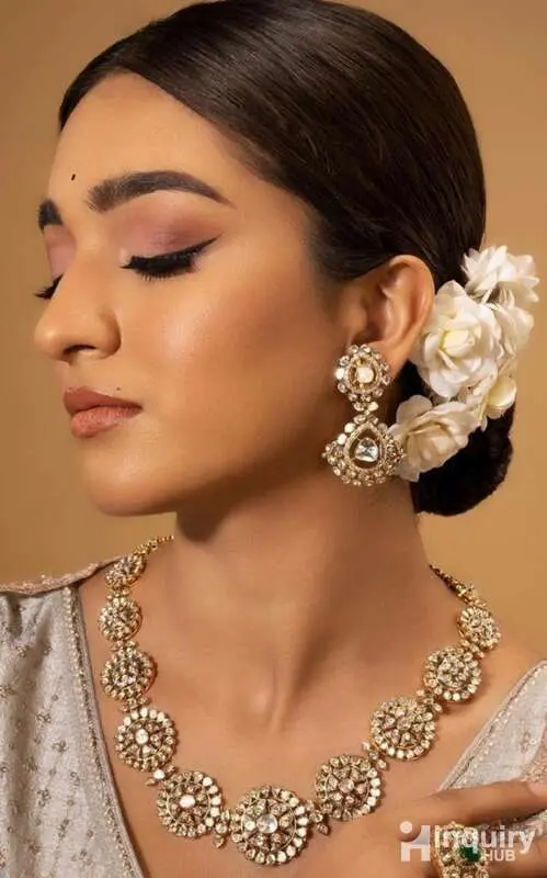 Brides Of Bengal