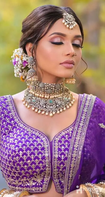 Brides Of Bengal