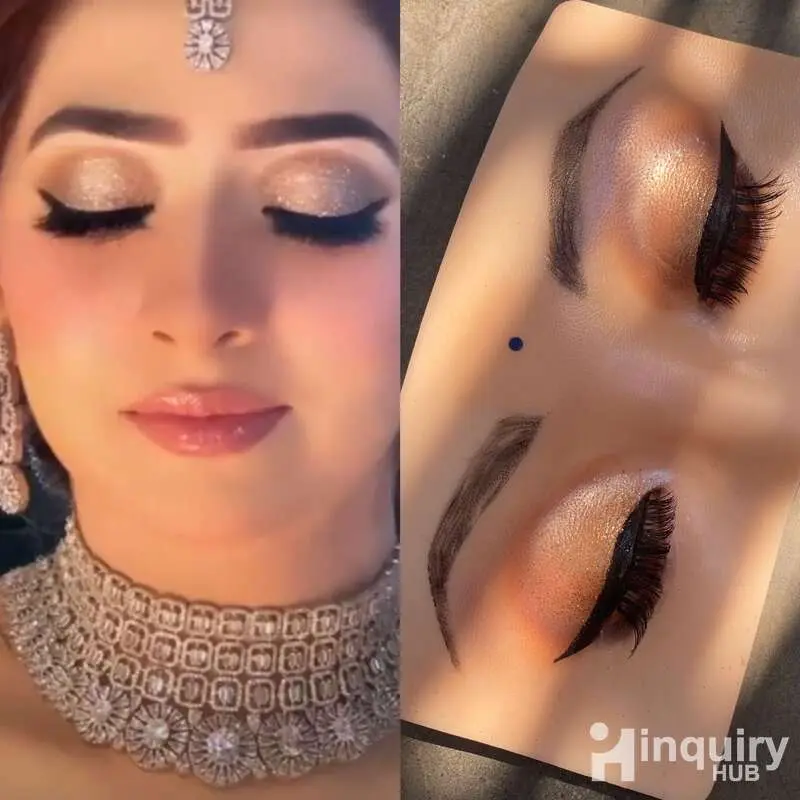 Brides Of Bengal