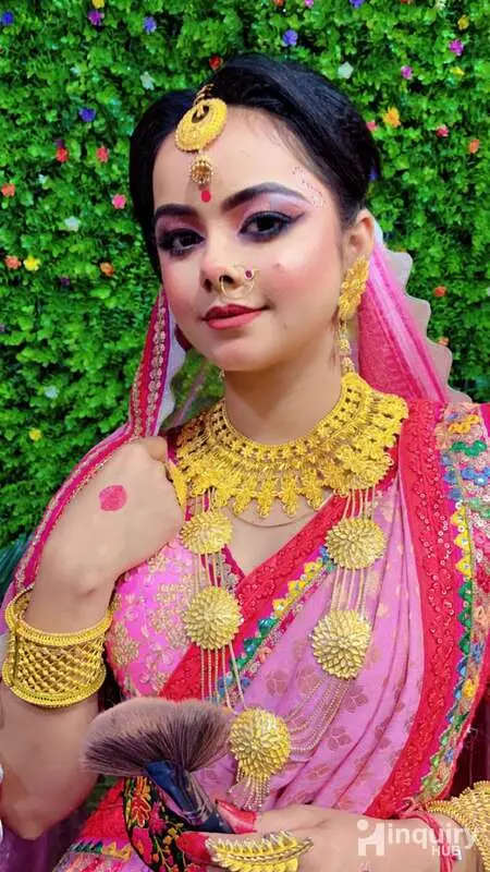 Mua Aparna