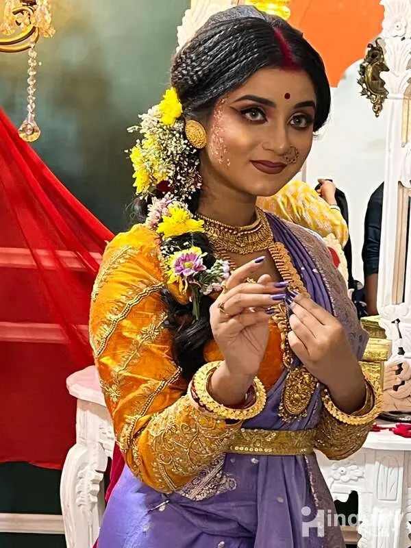Mua Aparna