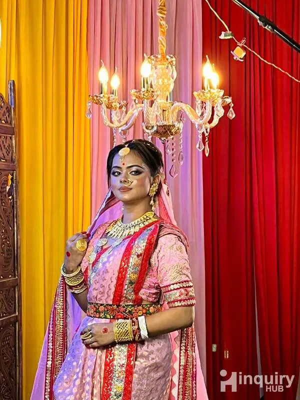 Mua Aparna