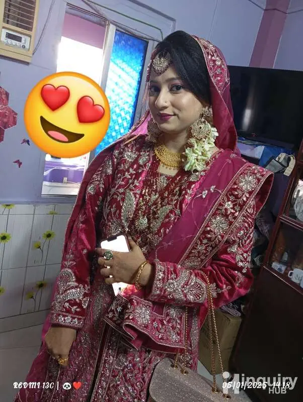 Ishika Jaiswal Makeover