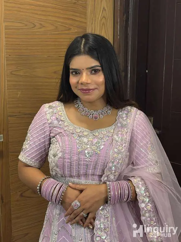 Kajalmaurya Makeup Artist