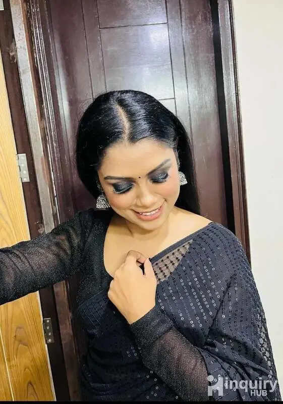 Kajalmaurya Makeup Artist