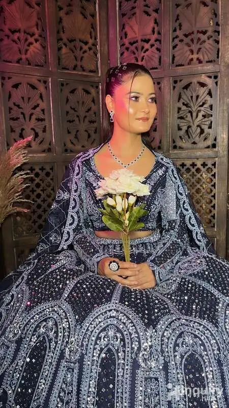 Kajalmaurya Makeup Artist