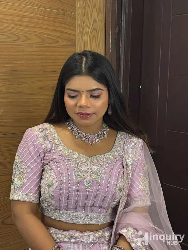 Kajalmaurya Makeup Artist