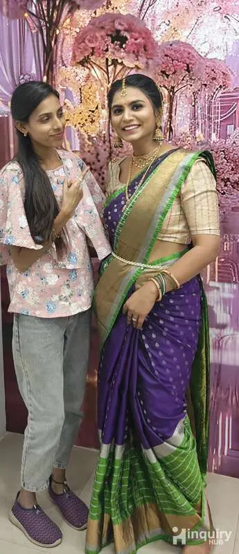 Swaani Makeover